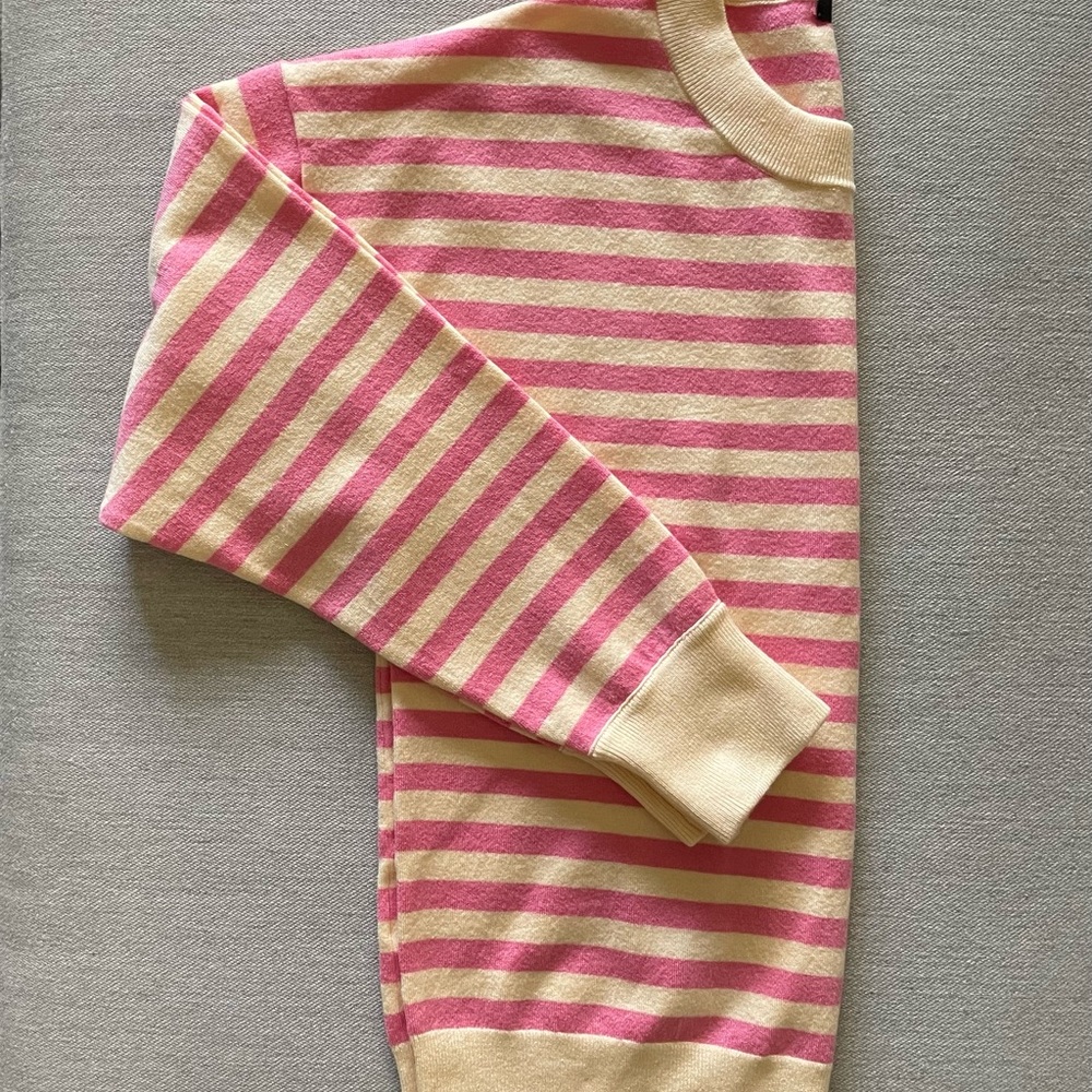 J. Crew Super Soft Sweater